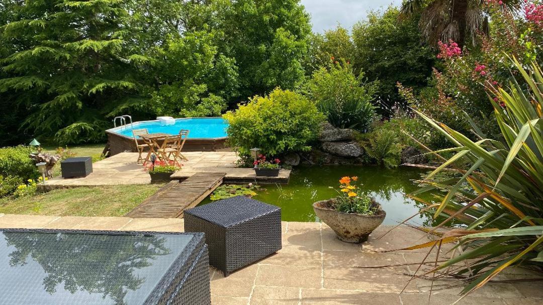 Homestay Au Bon Endroit Sevremont