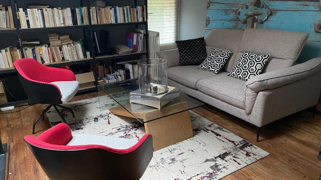 Homestay Au Bon Endroit
