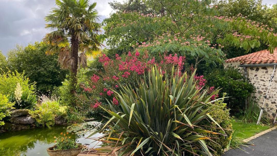 Homestay Au Bon Endroit
