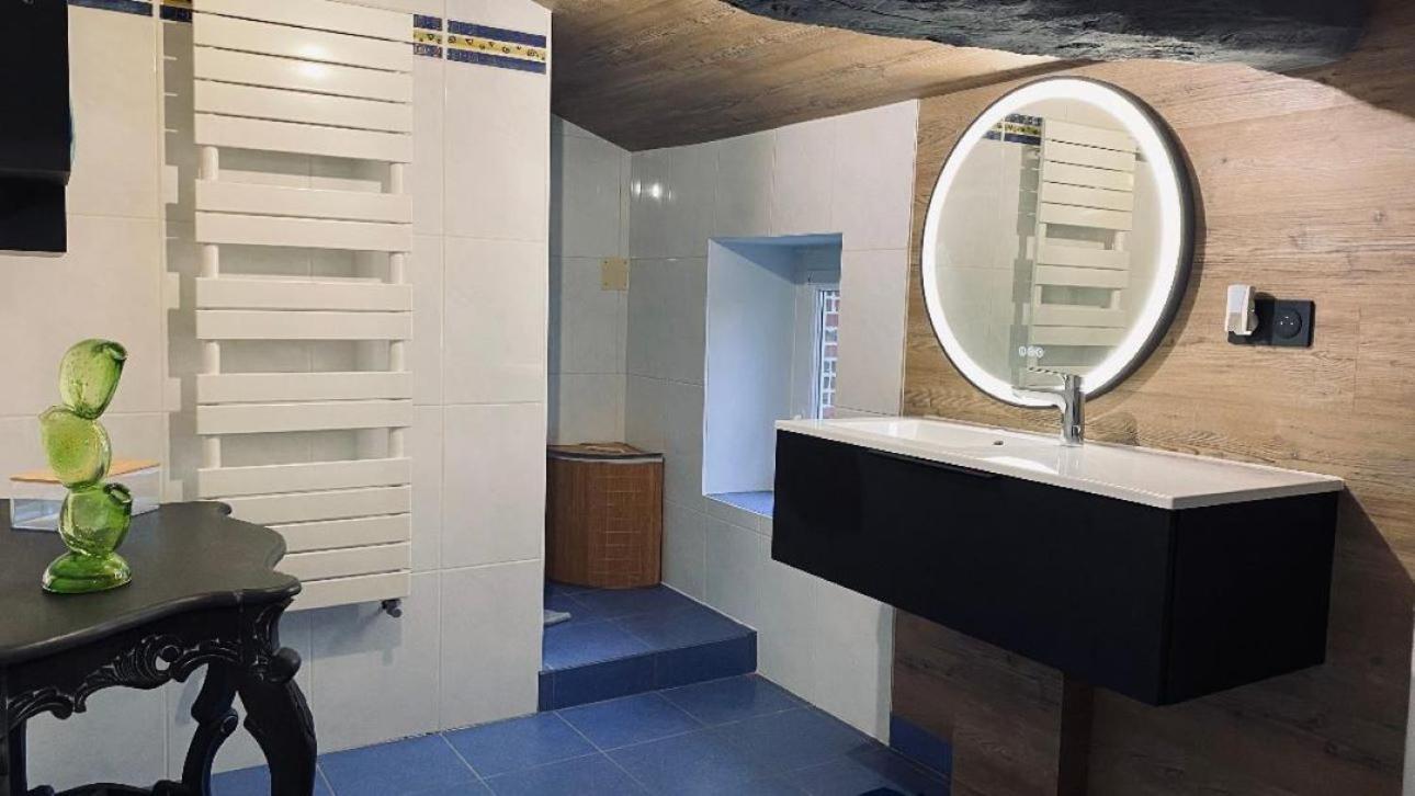 Au Bon Endroit Homestay