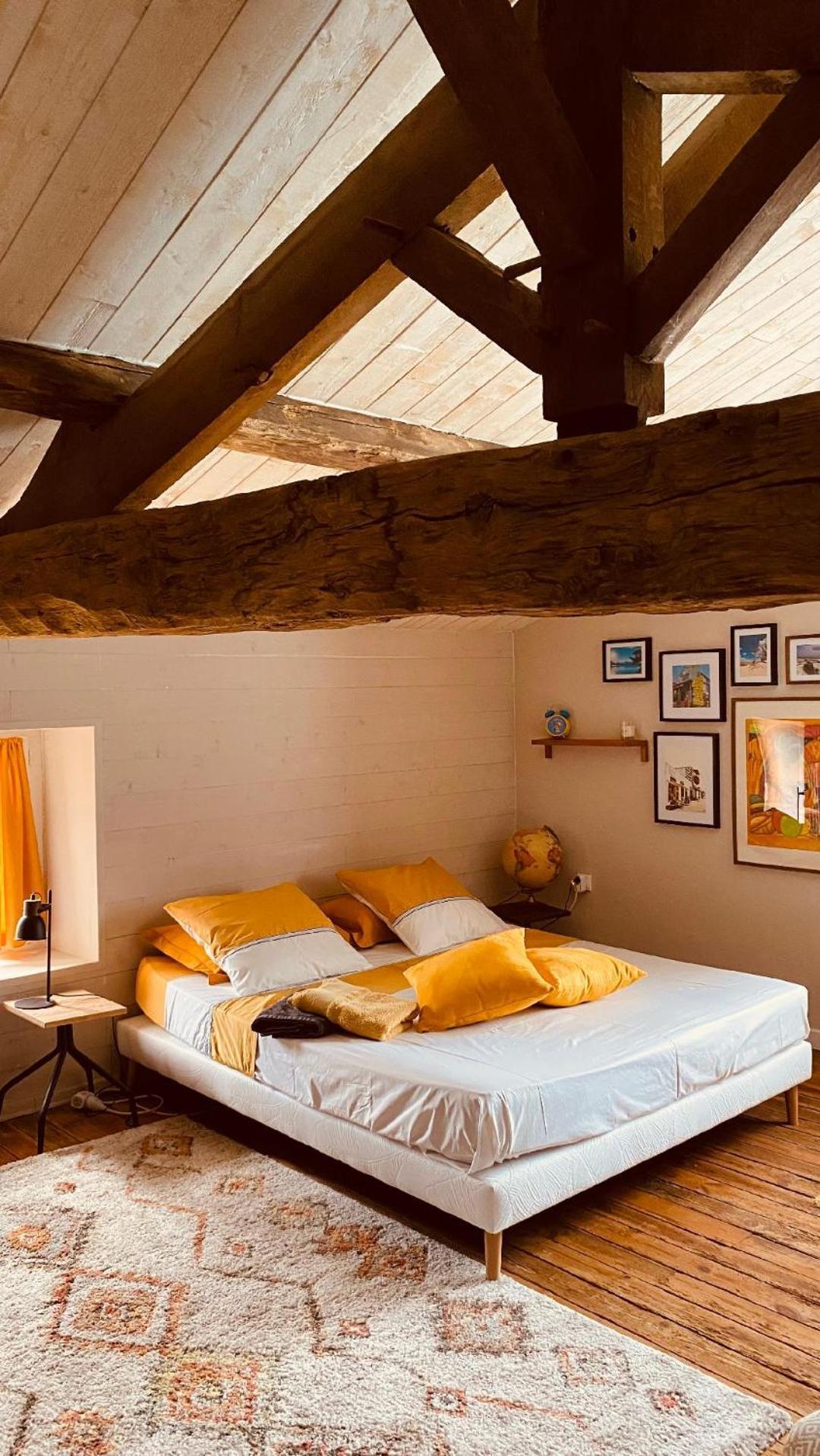 Au Bon Endroit Homestay