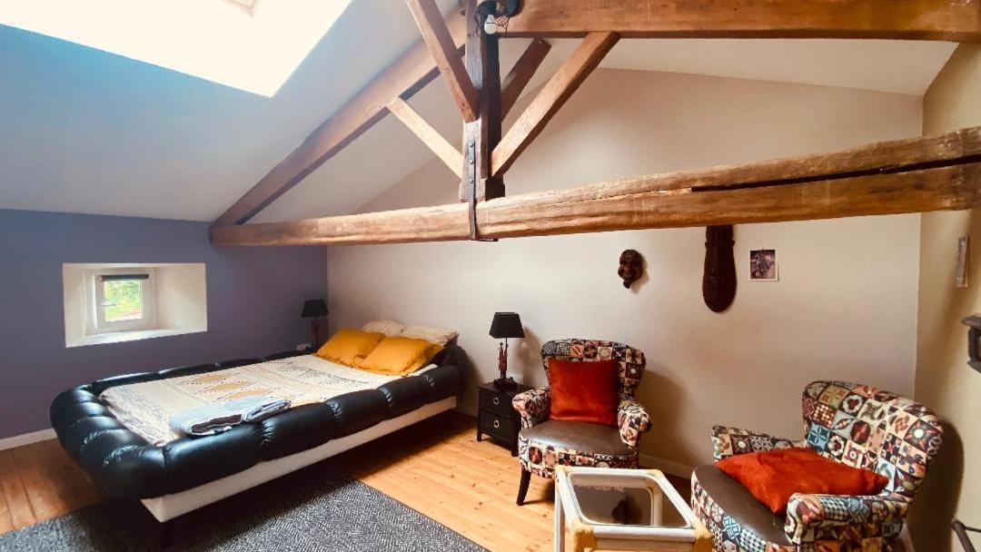 Au Bon Endroit Homestay Sevremont